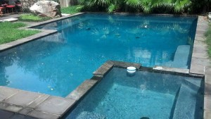 Pool Heating Repair Services