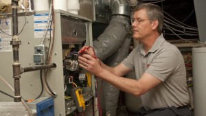 HVAC Maintenance Services