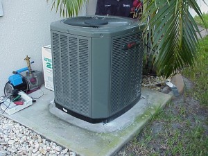 HVAC Systems